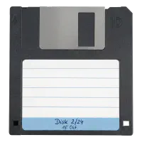 Disk Forensics
