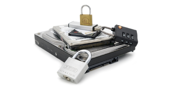 Doppelt hält besser: Mit einem Backup auf der sicheren Seite